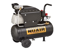 Kompresor NUAIR FCCC404NUB003 24L