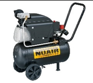 Kompresor NUAIR FCCC404NUB550 24L