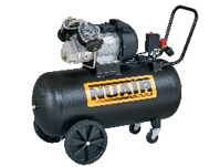 Kompresor NUAIR 8119750NUA 100L