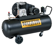 Kompresor NUAIR 36LA504NUB017 200L