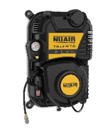 Kompresor NUAIR 8215410NUA506 2L