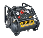 Kompresor NUAIR B2BR304NUA 6L
