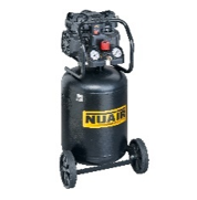 Kompresor NUAIR B2DV304NUA 50L