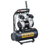Kompresor NUAIR B2BP404NUA 24L