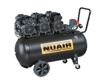 Kompresor NUAIR B2FC684NUA 100L