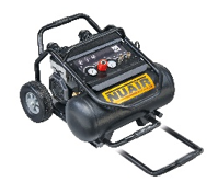 Kompresor NUAIR 8216080NUA 15L