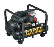 Kompresor NUAIR B4BA304NUA 6L