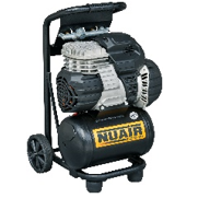 Kompresor NUAIR B4PP304NUA 10L