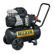 Kompresor NUAIR B4CA304NUA 24L