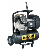 Kompresor NUAIR 3BXA504NUA 24L