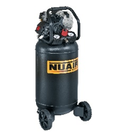 Kompresor NUAIR HYDV404NUA 50L
