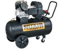 Kompresor NUAIR 3BDA504NUA 50L