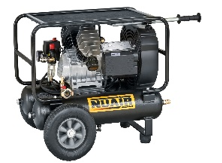 Kompresor NUAIR 3BBB504NUA 22L