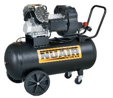 Kompresor NUAIR 3BFA504NUA 100L