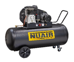 Kompresor NUAIR 36HA541NUA212 150L