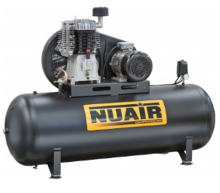 Kompresor NUAIR N5NN701NUA105 270l