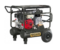 Kompresor NUAIR 36BW7P1NUA 9,5l