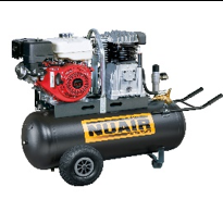Kompresor NUAIR 36FC8P1NUA 100L