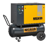 Kompresor NUAIR 28FR404NUA 100L