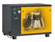 Kompresor NUAIR N4AT601NUA