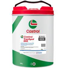Castrol TranSynd 668 20L 