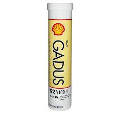 Shell Gadus S2 V100 3 400g