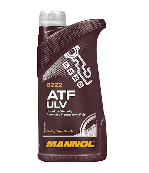 Mannol ATF ULV 1L 8222