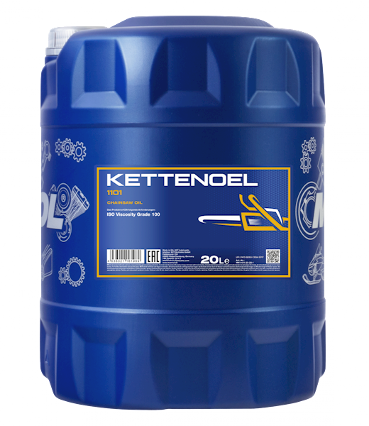 Mannol Kettenoel 20L 1101