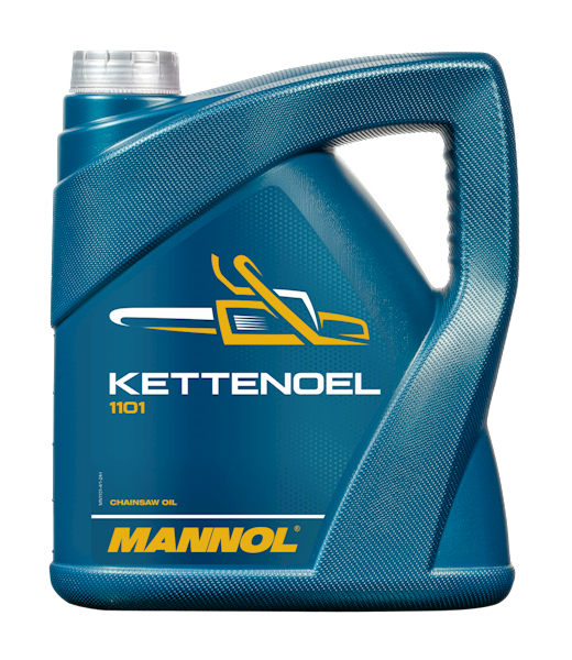 Mannol Kettenoel 4L 1101