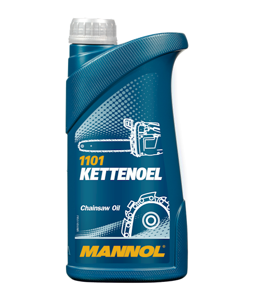 Mannol Kettenoel 1L 1101