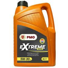 PMO Extreme C3 5W30 4L