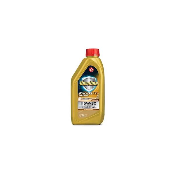Texaco Havoline ProDS V 0W30 1L