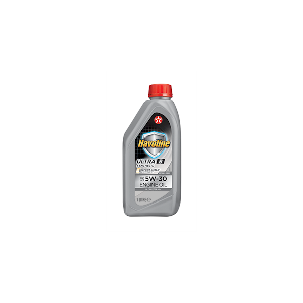 Texaco Havoline Ultra R 5W30 1L