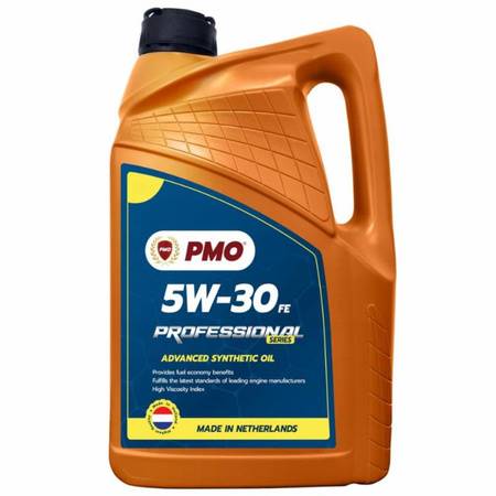PMO Professional FE 5W30 4L