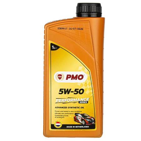 PMO Performance 5W50 1L