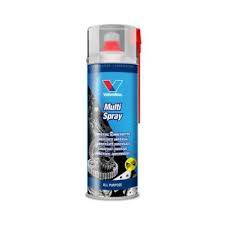 Valvoline Multi Spray 500ml
