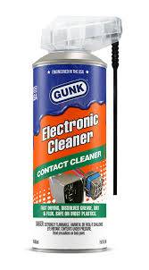 GUNK Electronic Cleaner 400 ml