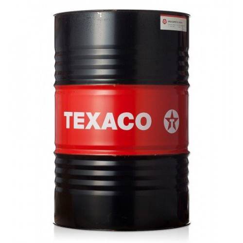 Texaco Delo Gold Ultra E 10W40 208L