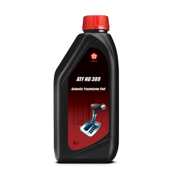 Texaco ATF HD 389 1L