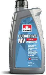 Petro-Canada Duradrive CVT MV Synthetic ATF 1L