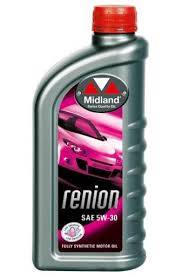 Midland Renion 5W30 1L