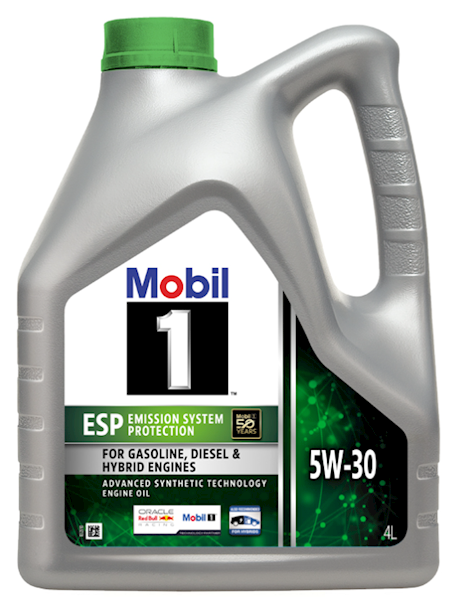 Mobil 1 ESP 5W30 4L