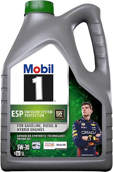 Mobil 1 ESP 5W30 5L