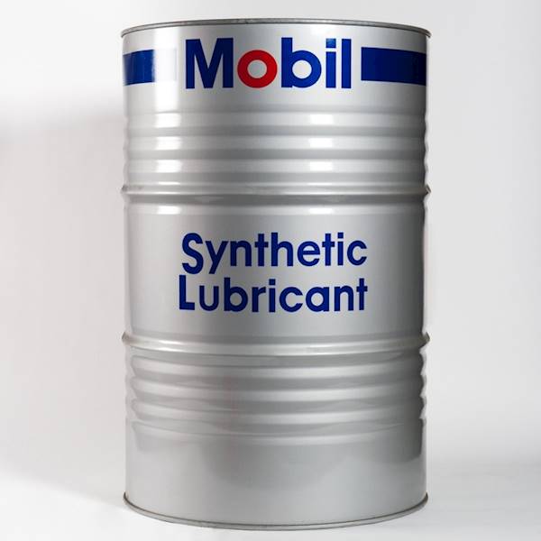 Mobil Super 3000 Formula R 5W30 208L