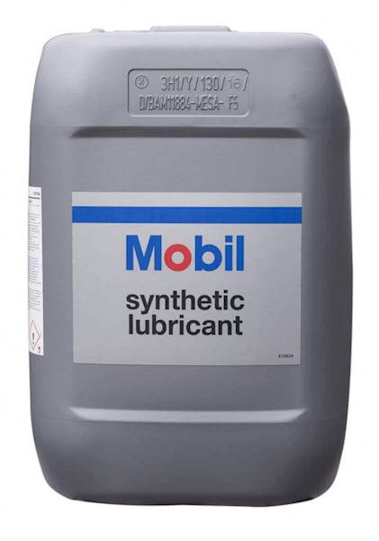 Mobil Delvac Modern 5W20 Advanced Protection 20L