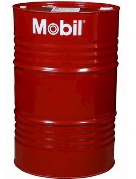 Mobil Delvac Modern MX 15W40 Super Defense V4 60L