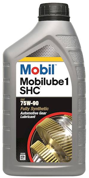 Mobilube 1 SHC 75W90 1L