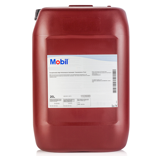 Mobilube S 80W90 20L