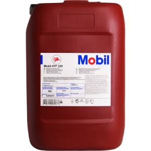 Mobil ATF 220 20L