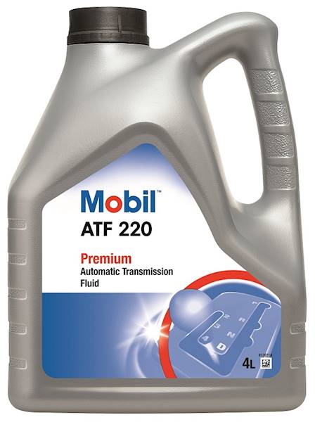 Mobil ATF 220 4L